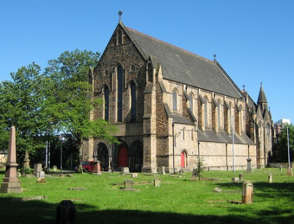 Book a hotel near Friends of Govan Old Parish Church